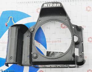 Корпус (передняя панель) Nikon D750, б/у